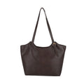 Spacious Everyday Shoulder Tote Bag