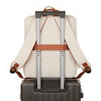 Sleek Minimalist Backpack