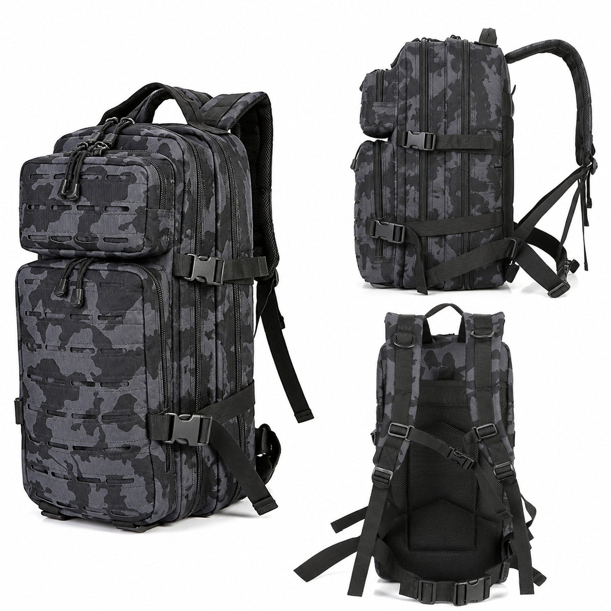 Tactical Backpack