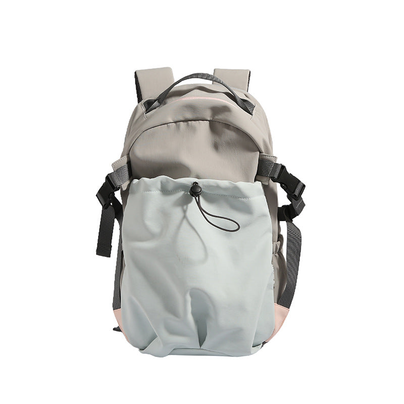 Lightweight Versatile Hiking Backpack