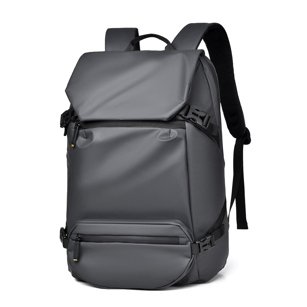 Versatile Urban Waterproof Rucksack