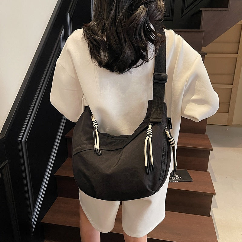 Lightweight Casual Sling Bag