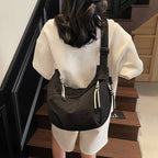 Lightweight Casual Sling Bag