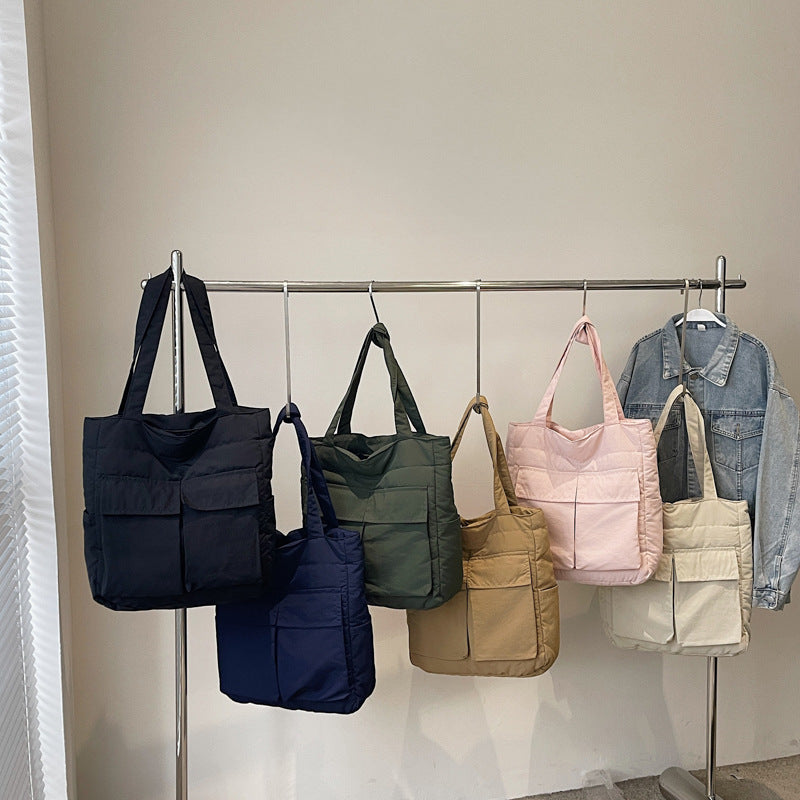 Everyday Utility Tote Calm Wears