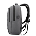 Versatile Travel and Business Backpack