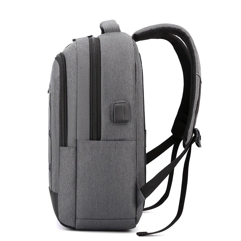 Versatile Travel and Business Backpack