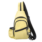 Compact Crossbody Sling Bag