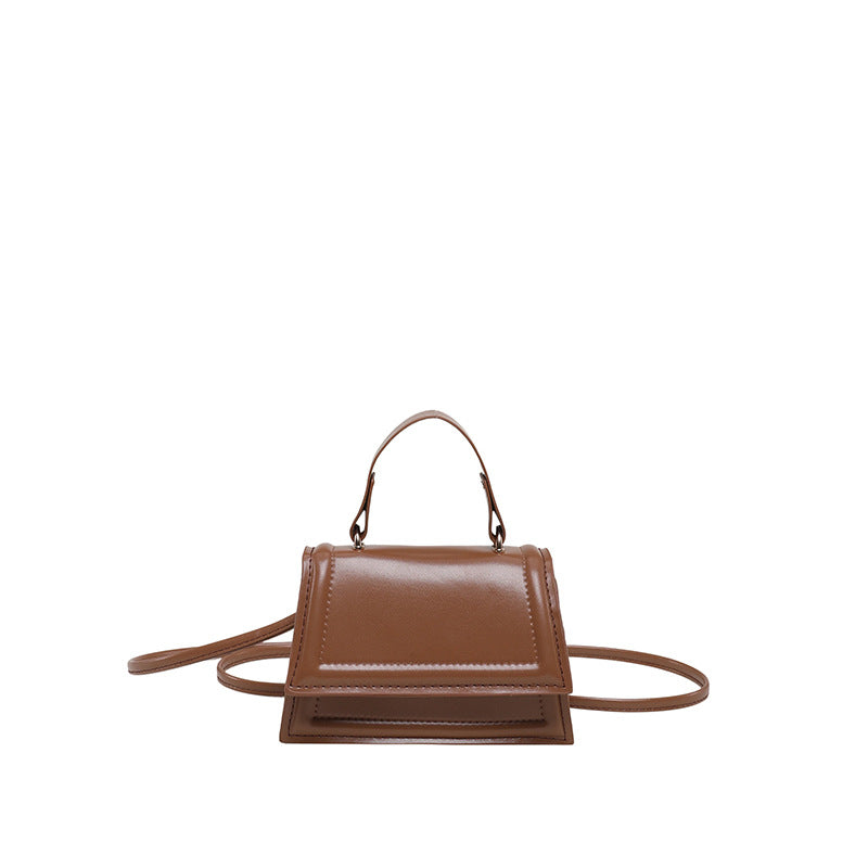 WoChic Structured Mini Handbag  1787913423