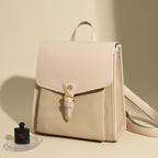 Casual Chic Convertible Backpack