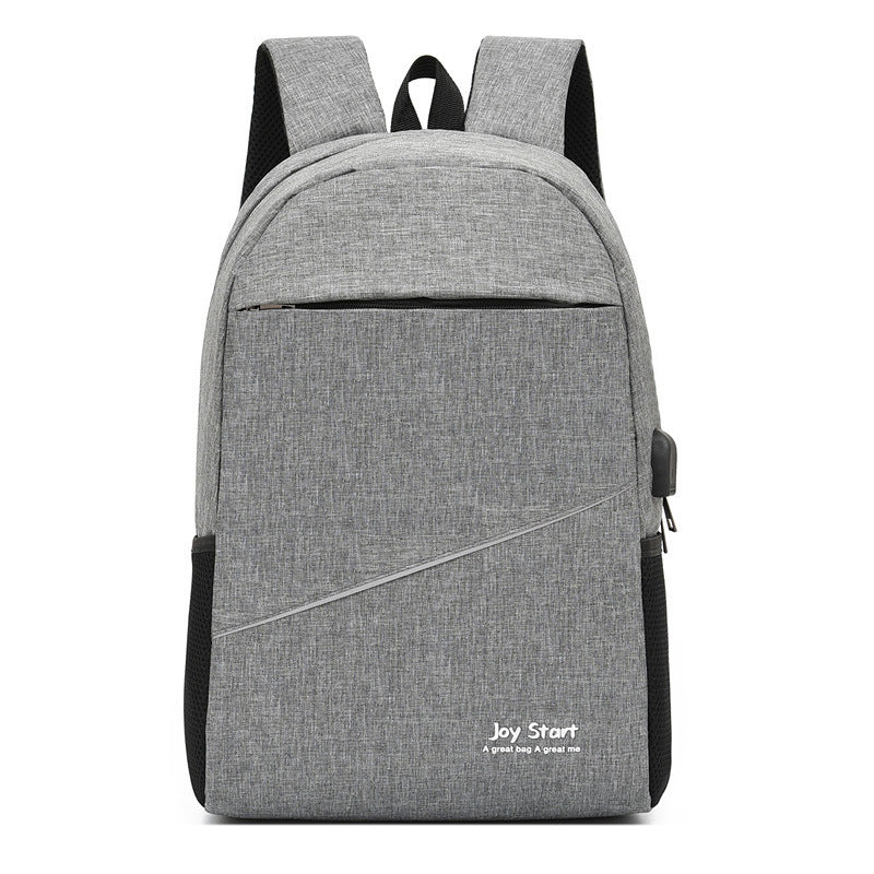 Versatile Urban Commuter Backpack