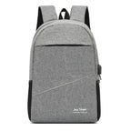 Versatile Urban Commuter Backpack