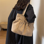 Expandable Utility Tote Calm Wears