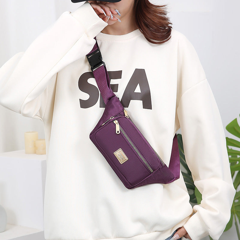 Stylish Utility Fanny Pack