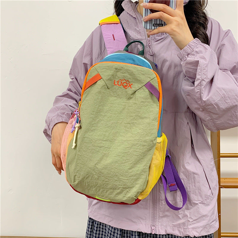 Multi-Functional Outdoor Backpack Calm Wears