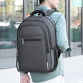 Professional Multi-Compartment Laptop Backpack Calm Wears