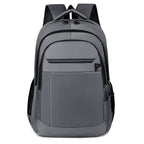 Durable Multi-Compartt Backpack
