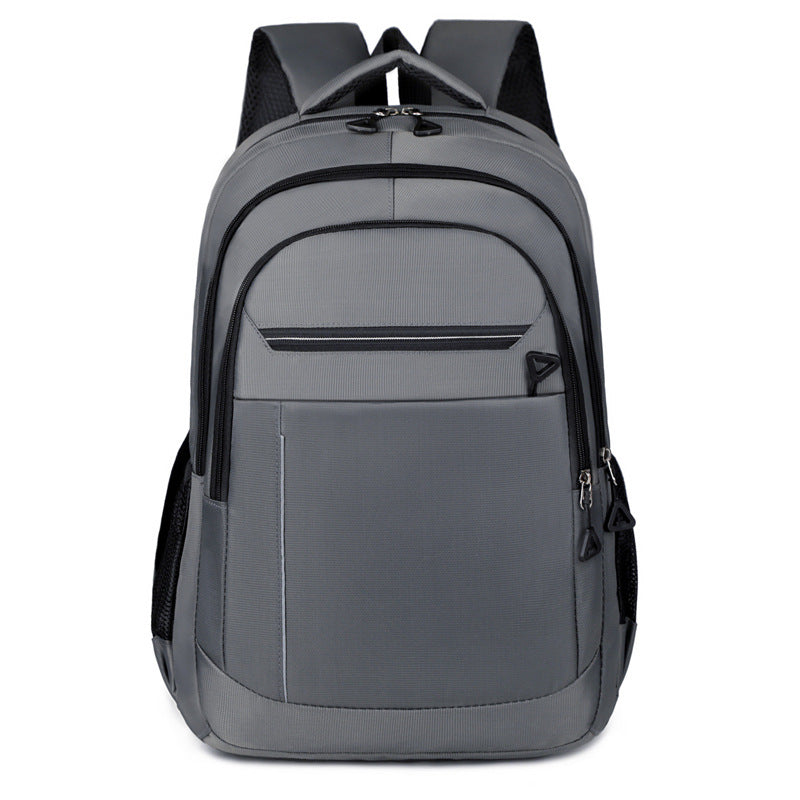 Durable Multi-Compartt Backpack