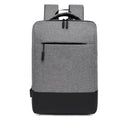 Slim Profile Backpack with Padded Compartments Calm Wears