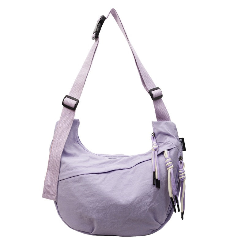 Lightweight Casual Sling Bag