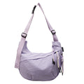 Lightweight Casual Sling Bag