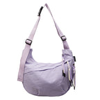 Lightweight Casual Sling Bag