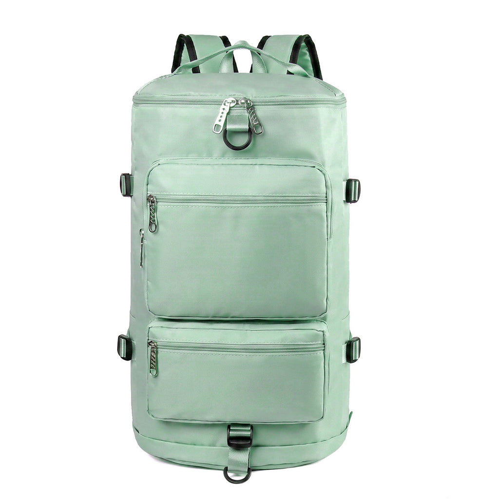 Functional Outdoor Backpack