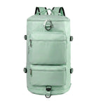 Functional Outdoor Backpack
