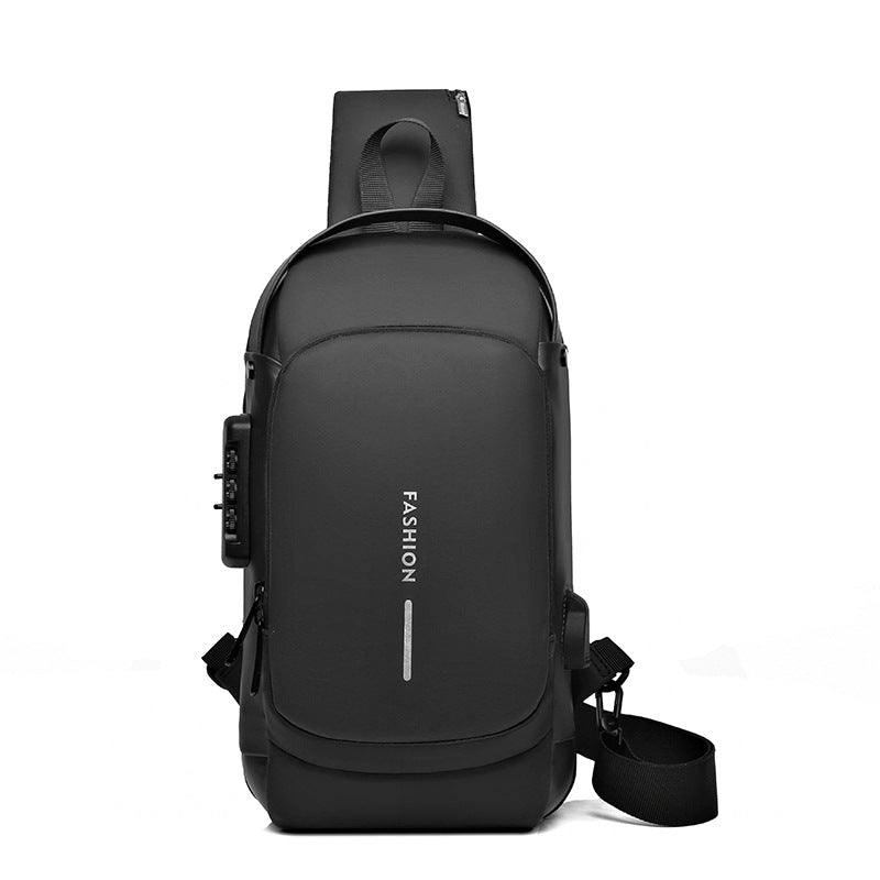 Stylish Sling Backpack