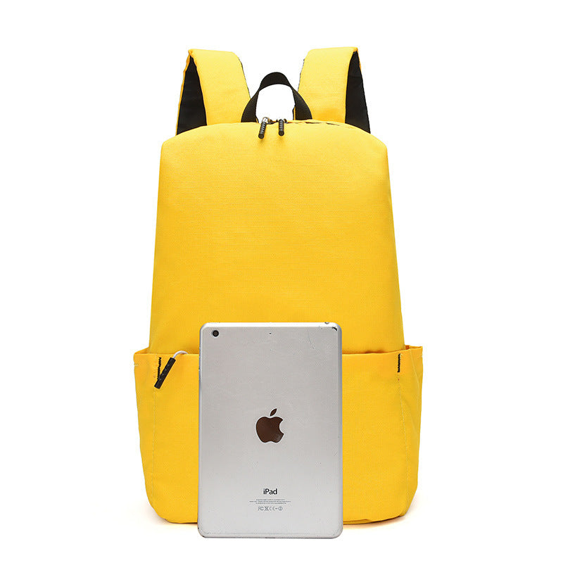 Lightweight Everyday Backpack