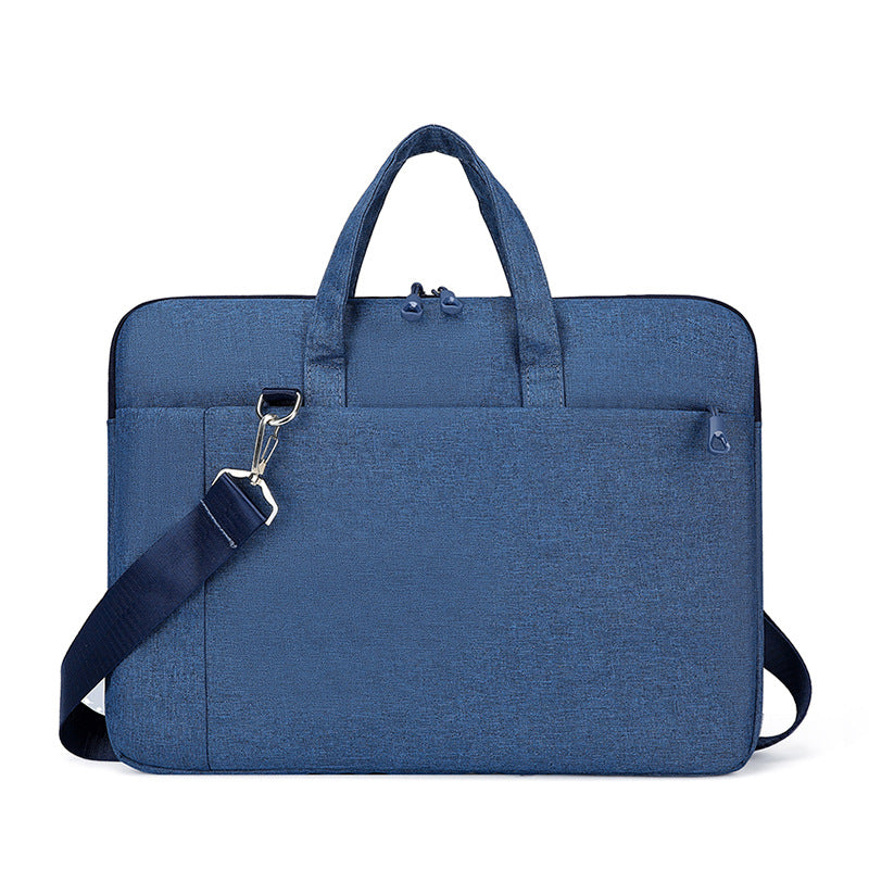 Sleek Business Laptop Portfolio