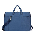 Sleek Business Laptop Portfolio