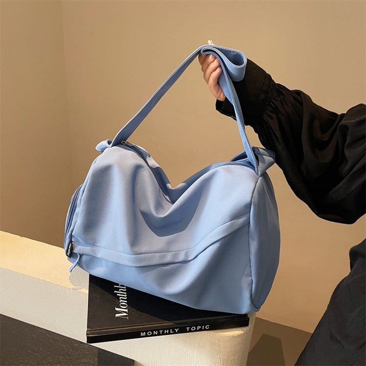 Stylish Multi-Functional Gym Duffle Bag