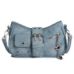 Chic Mini Crossbody Bag