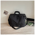 Stylish Weekender Duffel Bag