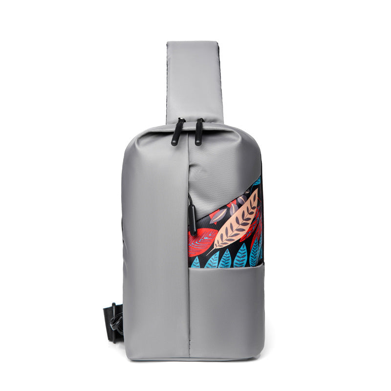 Compact Adventure Sling Bag