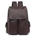 Eco-Friendly Multi-Pocket Travel Backpack