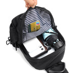 Stylish Multi-Functional Sling Backpack
