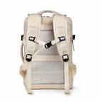Minimalist Ergonomic Laptop Backpack
