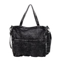 Premium Denim Shoulder Bag Calm Wears