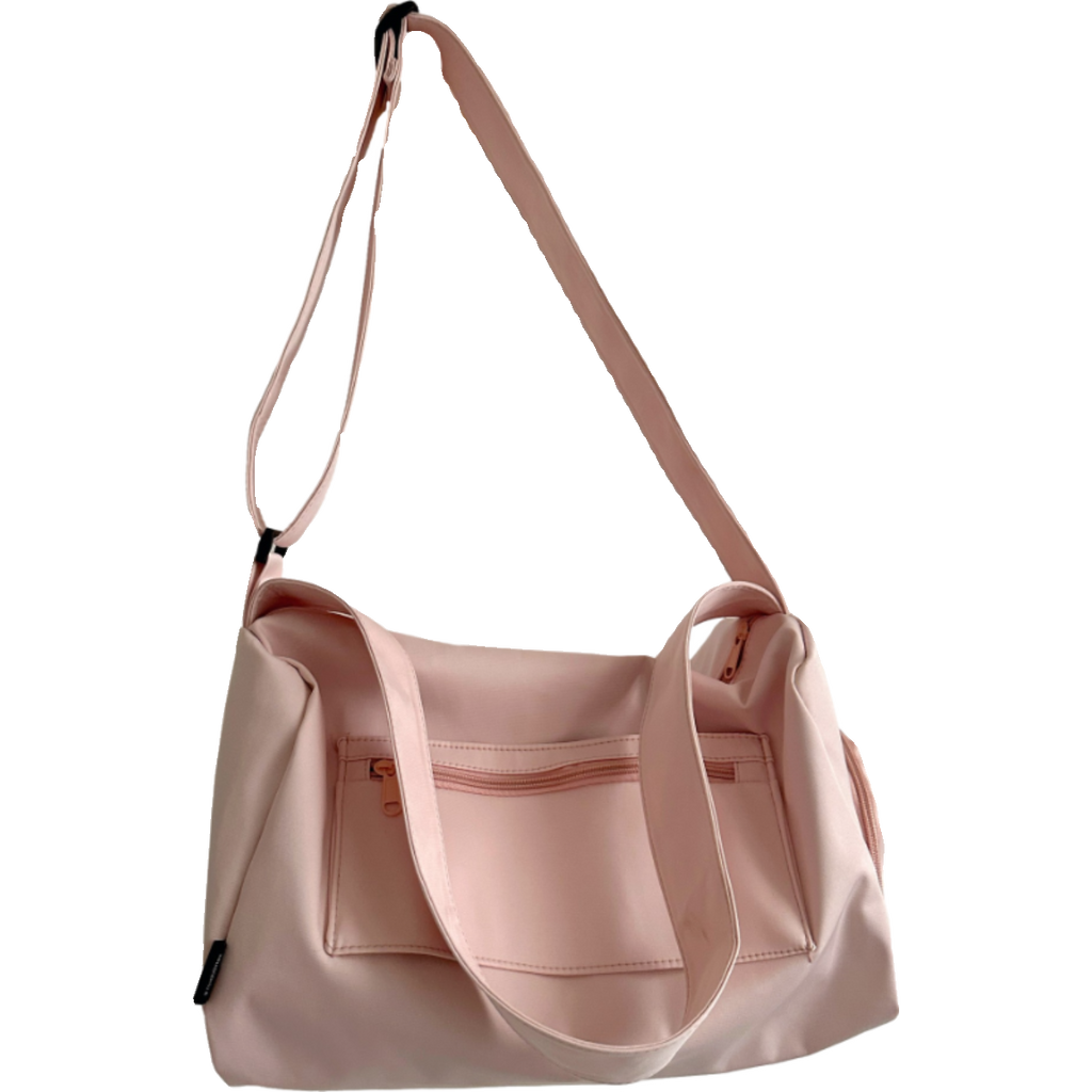 Spacious Travel Duffle Bag