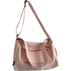 Spacious Travel Duffle Bag