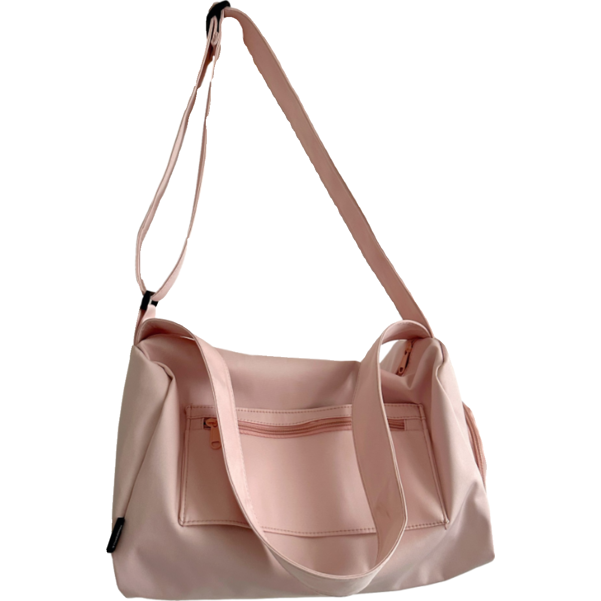 Spacious Travel Duffle Bag