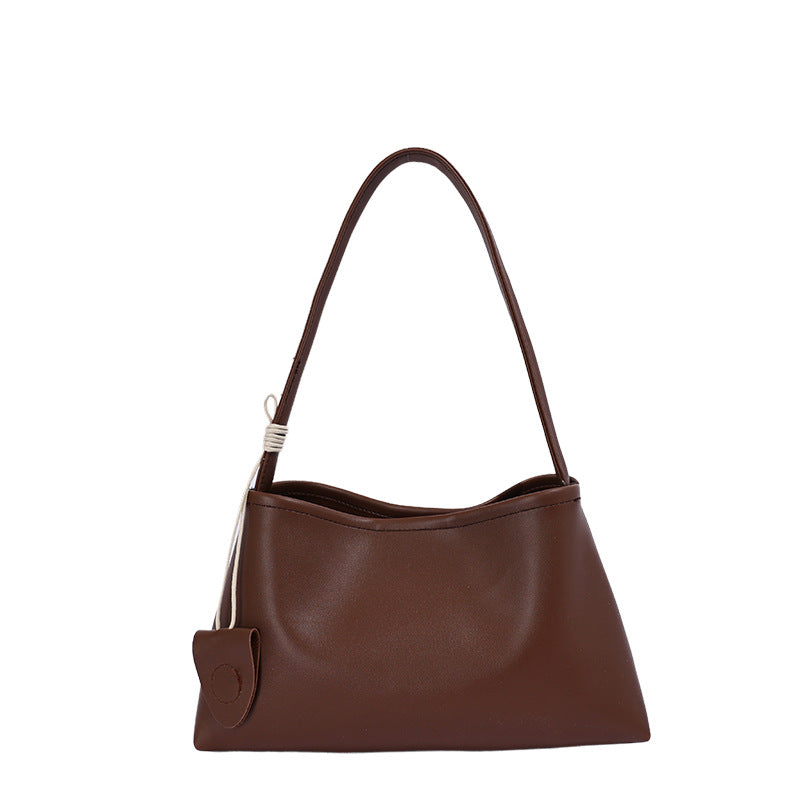 WoChic Minimalist Handheld Tote Bag