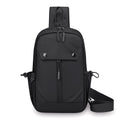Versatile Slim Crossbody Bag
