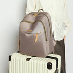 Multi-Functional Backpack Calm Wears