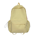 Minimalist Multi-Pocket Backpack