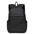 Ergonomic Multi-Compartment Backpack