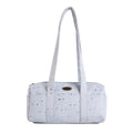 Stylish Star-Embellished Shoulder Bag