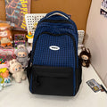 Multi-Pocket Travel Backpack Calm Wears