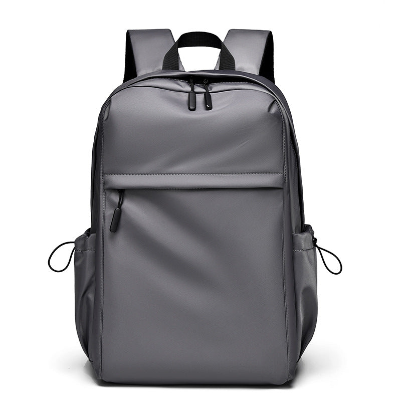 Versatile Water-Resistant Backpack Calm Wears